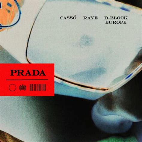 prada musique traduction|cassö feat. RAYE & D.